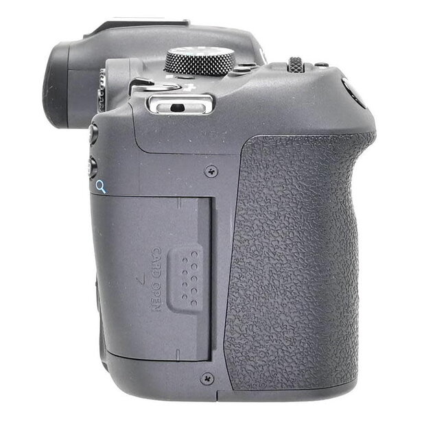 Canon Used Canon EOS R7 Mirrorless Camera Body Only