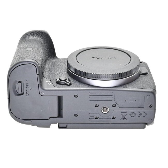 Canon Used Canon EOS R7 Mirrorless Camera Body Only