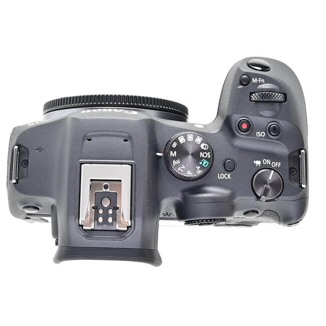 Canon Used Canon EOS R7 Mirrorless Camera Body Only