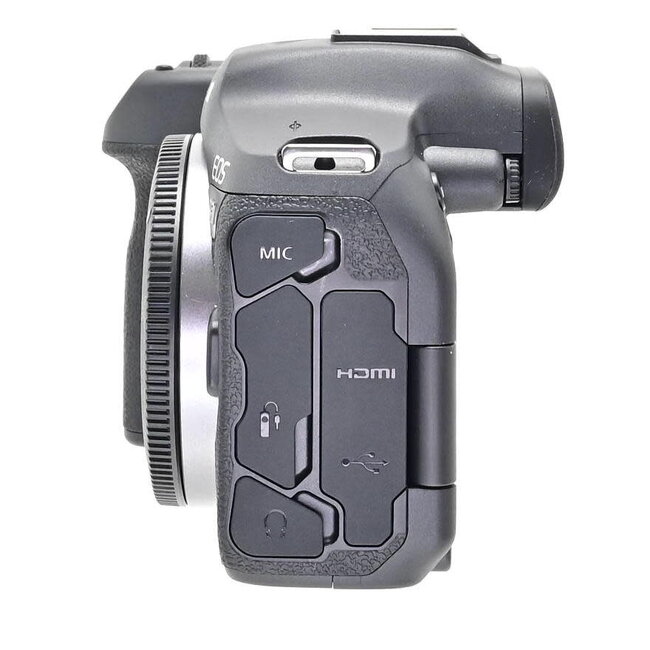 Canon Used Canon EOS R7 Mirrorless Camera Body Only