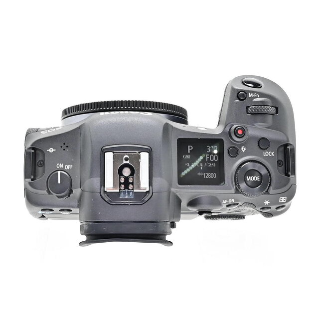 Canon Used Canon EOS R5 Mirrorless Camera