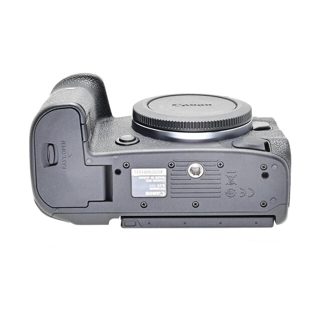 Canon Used Canon EOS R5 Mirrorless Camera