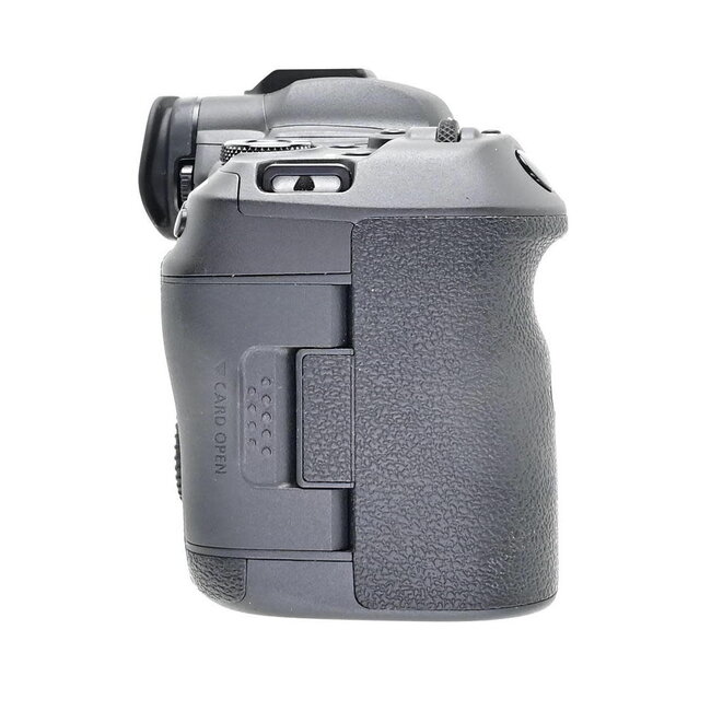 Canon Used Canon EOS R5 Mirrorless Camera