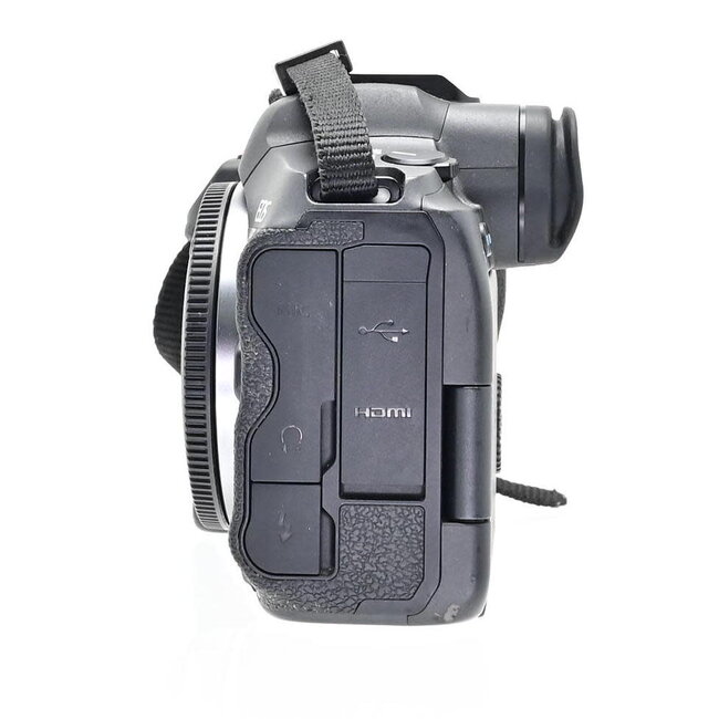 Canon Used Canon EOS R5 Mirrorless Camera