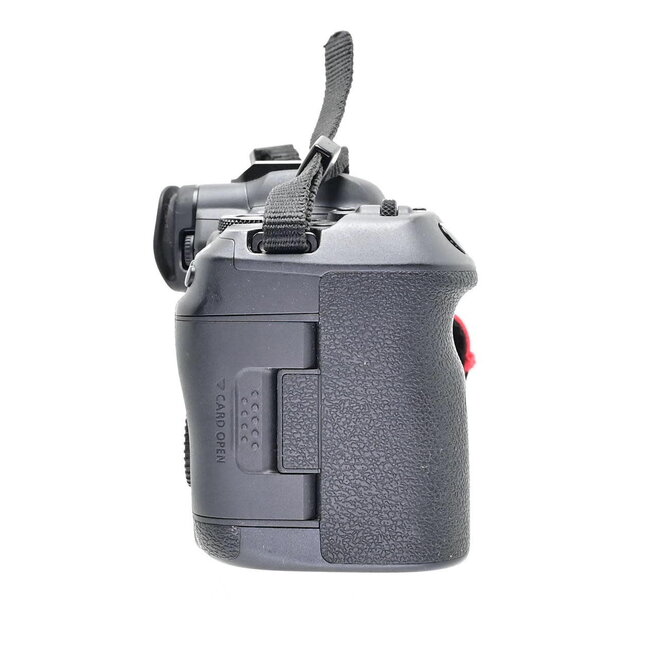 Canon Used Canon EOS R5 Mirrorless Camera