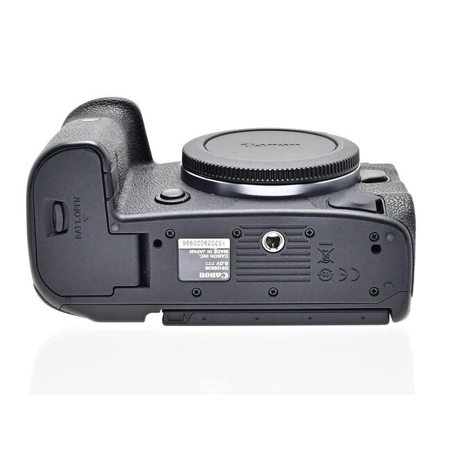 Canon Used Canon EOS R5 Mirrorless Camera