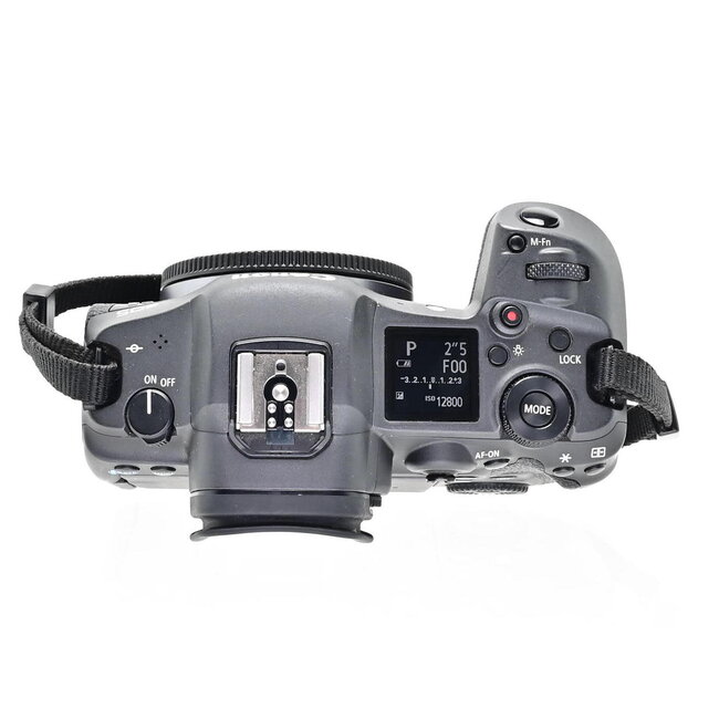 Canon Used Canon EOS R5 Mirrorless Camera