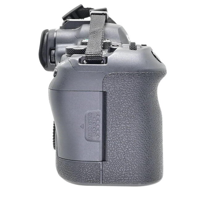 Canon Used Canon EOS R6 Mark II Mirrorless Camera