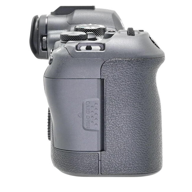 Canon Used Canon EOS R6 Mark II Mirrorless Camera