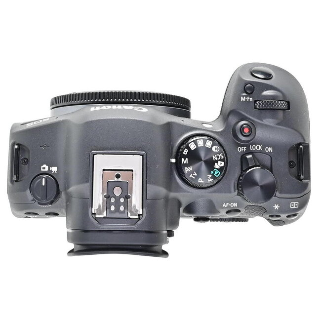 Canon Used Canon EOS R6 Mark II Mirrorless Camera