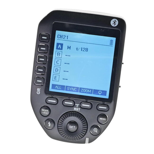 Used XProS TTL II Wireless Flash Trigger - Sony