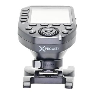Used XProS TTL II Wireless Flash Trigger - Sony