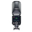 Used GODOX V100 Round Head Flash - Sony
