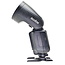Used GODOX V100 Round Head Flash - Sony