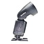 Used GODOX V100 Round Head Flash - Sony