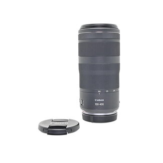 Canon Used Canon RF 100-400mm f/5.6-8 IS USM
