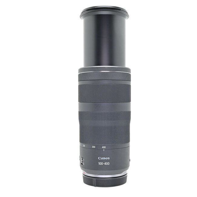 Canon Used Canon RF 100-400mm f/5.6-8 IS USM