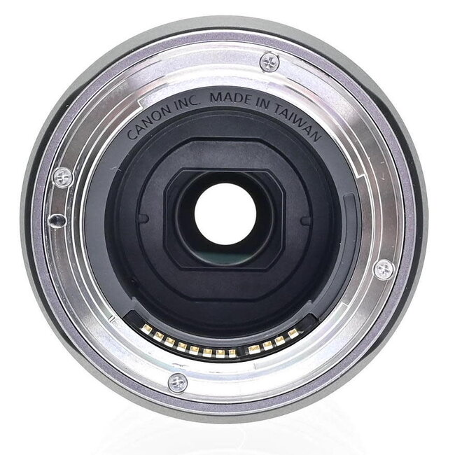 Canon Used Canon RF 100-400mm f/5.6-8 IS USM