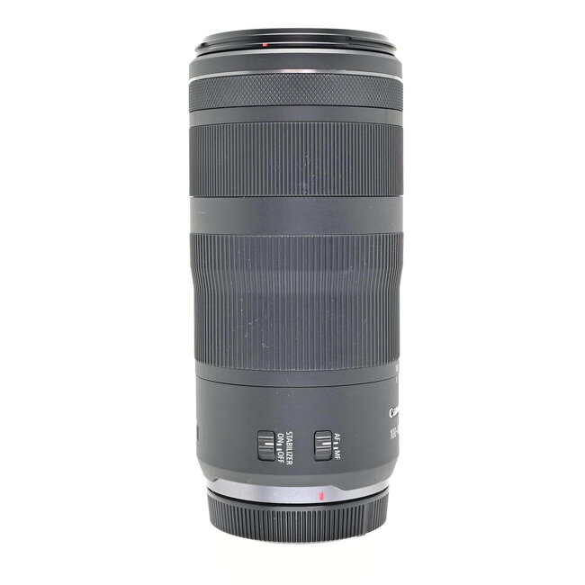 Canon Used Canon RF 100-400mm f/5.6-8 IS USM