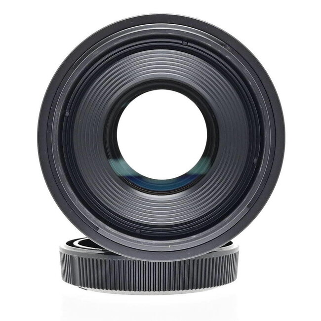 Canon Used Canon RF 100mm f/2.8 L Macro IS USM Lens