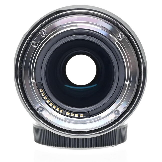 Canon Used Canon RF 100mm f/2.8 L Macro IS USM Lens