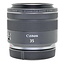 Canon Used Canon RF 35mm f/1.8 Macro IS STM Lens