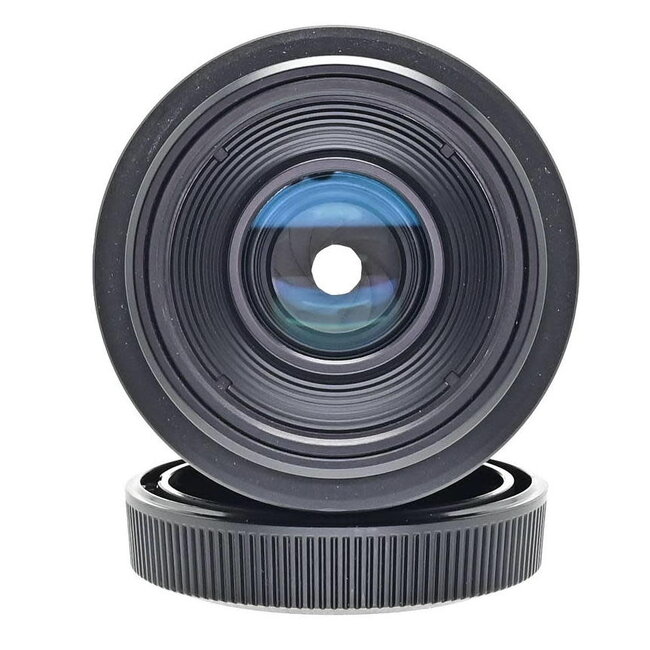 Canon Used Canon RF 35mm f/1.8 Macro IS STM Lens