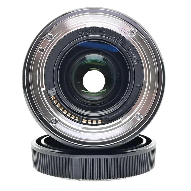 Canon Used Canon RF 35mm f/1.8 Macro IS STM Lens