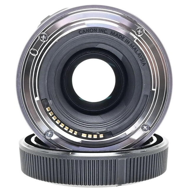 Canon Used Canon RF 50mm f/1.8 STM Lens