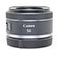 Canon Used Canon RF 50mm f/1.8 STM Lens