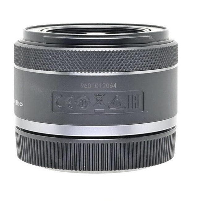 Canon Used Canon RF 50mm f/1.8 STM Lens