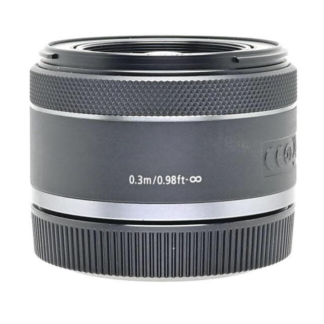 Canon Used Canon RF 50mm f/1.8 STM Lens