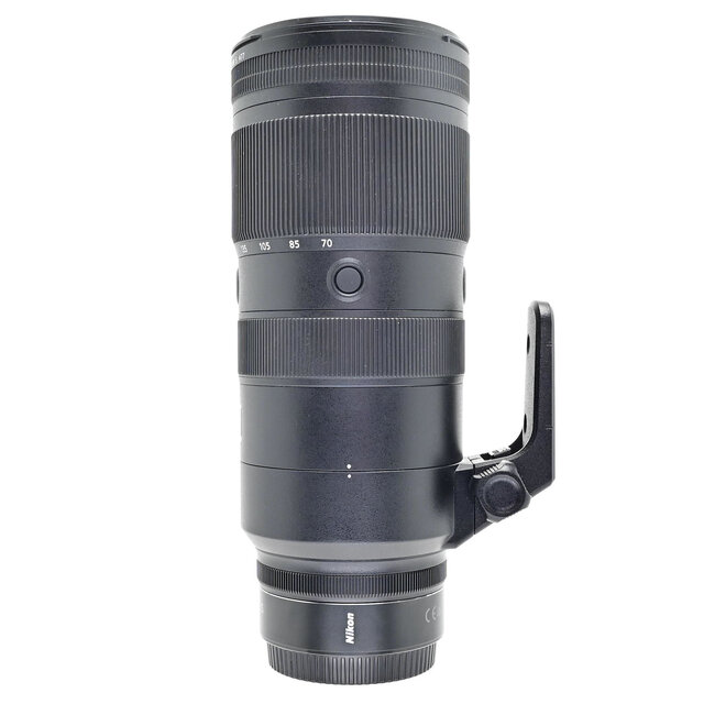 Nikon Used Nikon NIKKOR Z 70-200mm f/2.8 VR S Lens