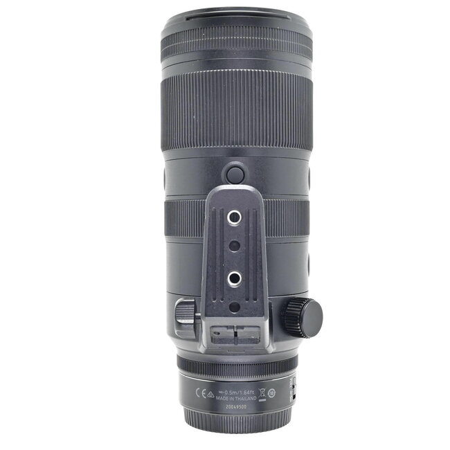 Nikon Used Nikon NIKKOR Z 70-200mm f/2.8 VR S Lens