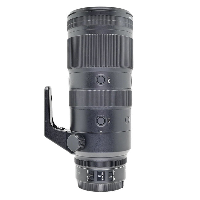 Nikon Used Nikon NIKKOR Z 70-200mm f/2.8 VR S Lens