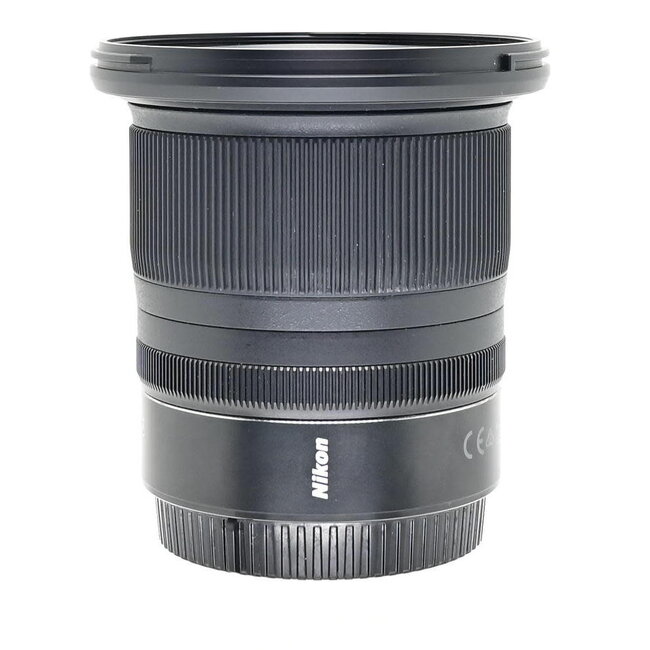 Nikon Used Nikon NIKKOR Z 14-30mm f/4 S Lens