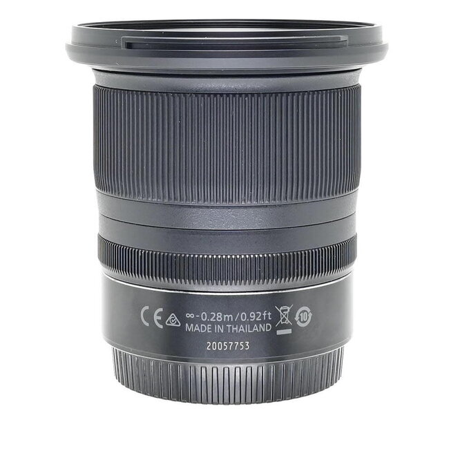 Nikon Used Nikon NIKKOR Z 14-30mm f/4 S Lens