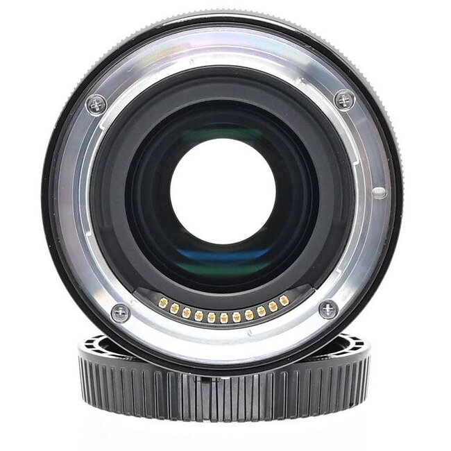 Nikon Used Nikon NIKKOR Z 50mm f/1.8 S Lens