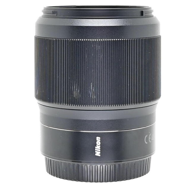 Nikon Used Nikon NIKKOR Z 50mm f/1.8 S Lens