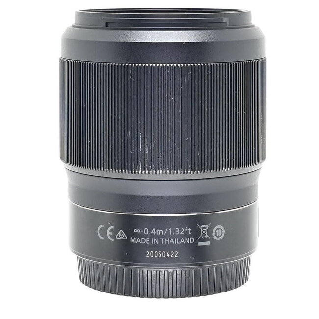 Nikon Used Nikon NIKKOR Z 50mm f/1.8 S Lens