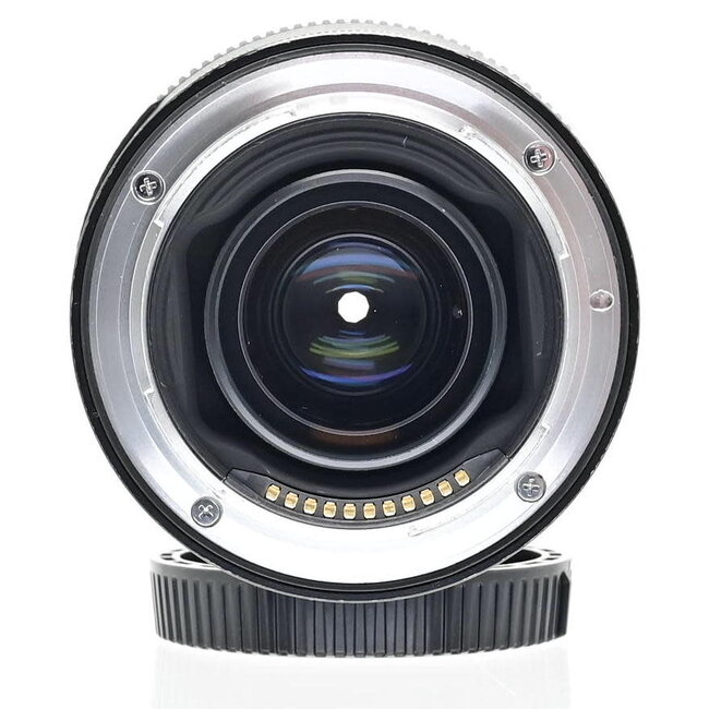 Nikon Used Nikon NIKKOR Z 24-120mm f/4 S Lens