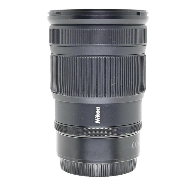 Nikon Used Nikon NIKKOR Z 24-120mm f/4 S Lens