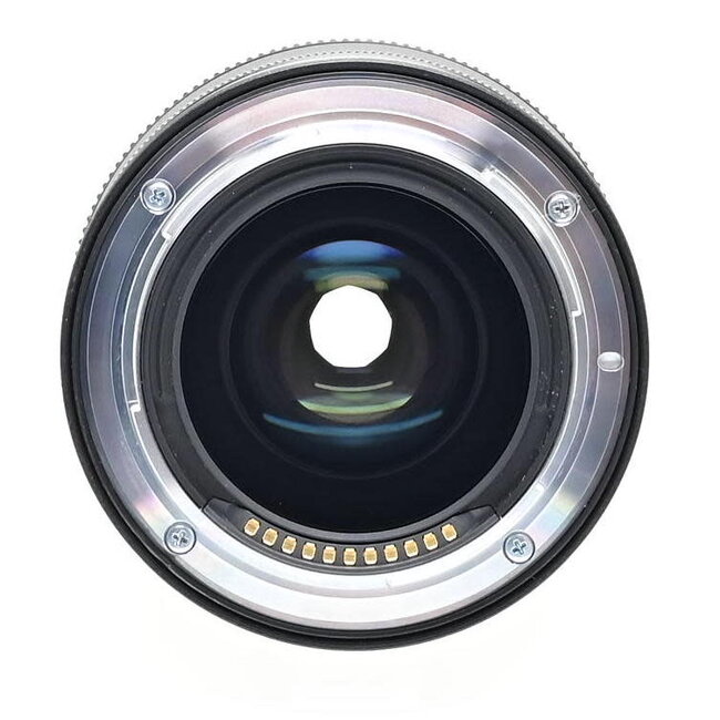 Nikon Used Nikon NIKKOR Z 50mm f/1.4 Lens