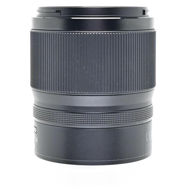 Nikon Used Nikon NIKKOR Z 50mm f/1.4 Lens