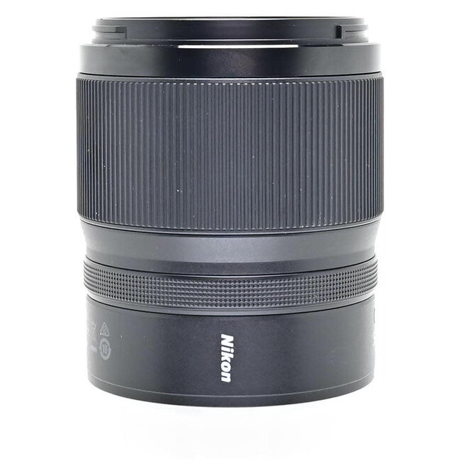 Nikon Used Nikon NIKKOR Z 50mm f/1.4 Lens