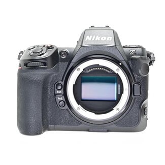 Nikon Used Nikon Z8 Mirrorless Camera