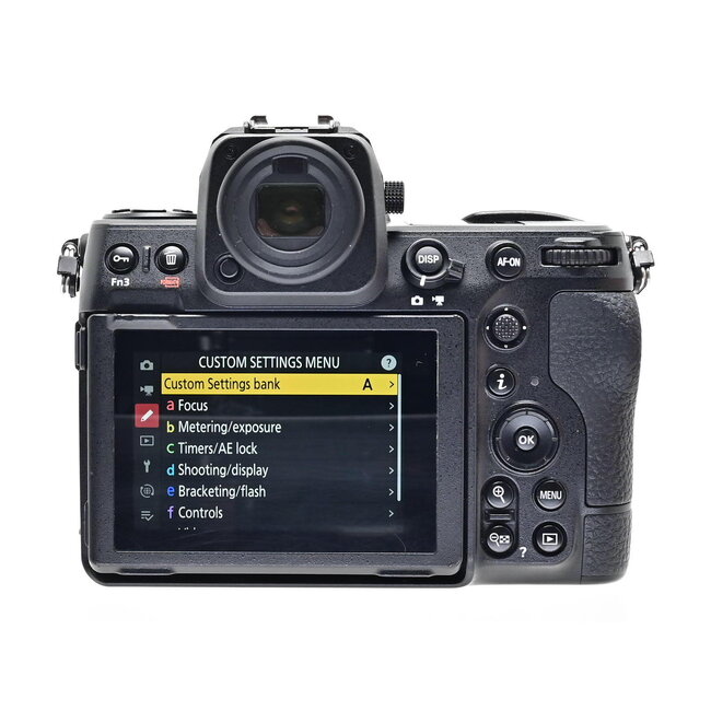 Nikon Used Nikon Z8 Mirrorless Camera