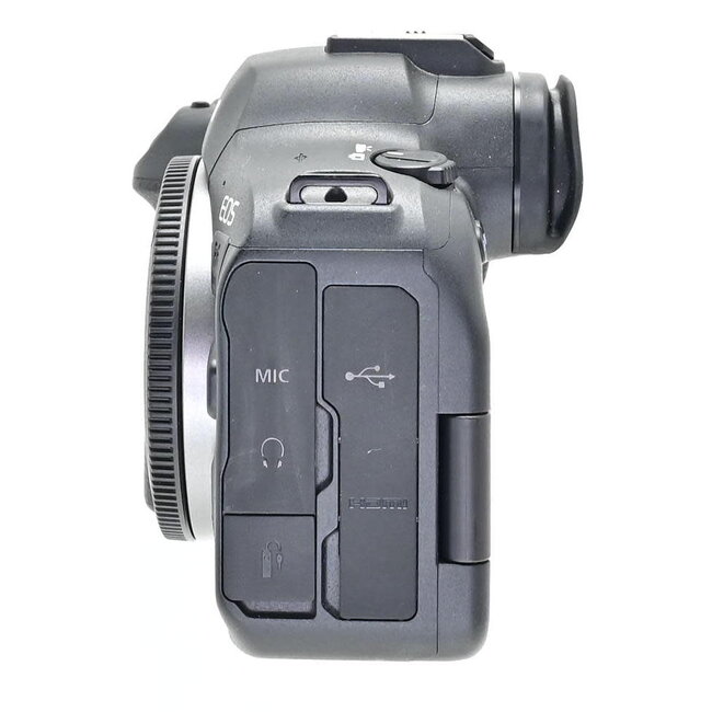 Canon Used Canon EOS R6 Mark II Mirrorless Camera