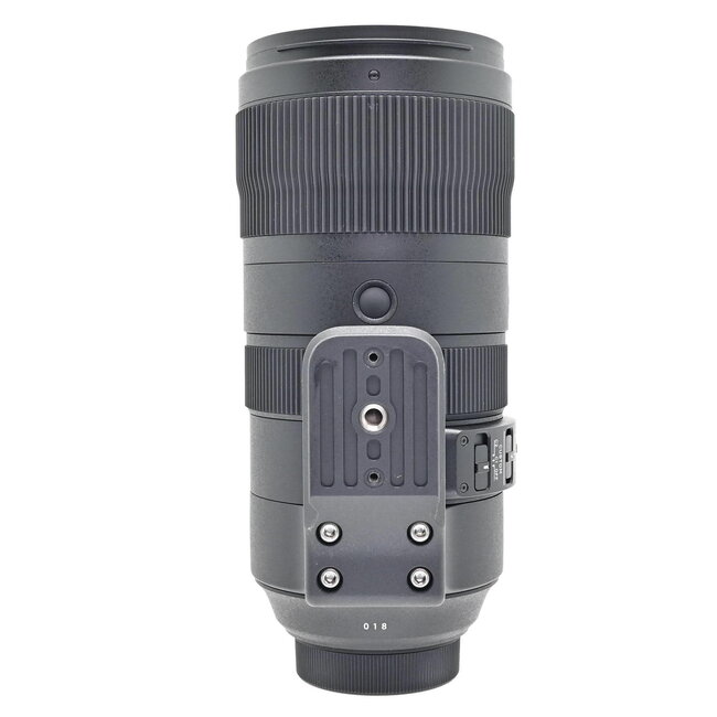 Sigma Used Sigma 70-200mm f/2.8 DG OS HSM Sports Lens for Nikon F