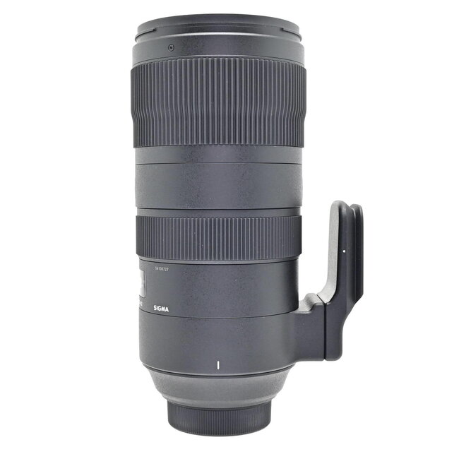 Sigma Used Sigma 70-200mm f/2.8 DG OS HSM Sports Lens for Nikon F